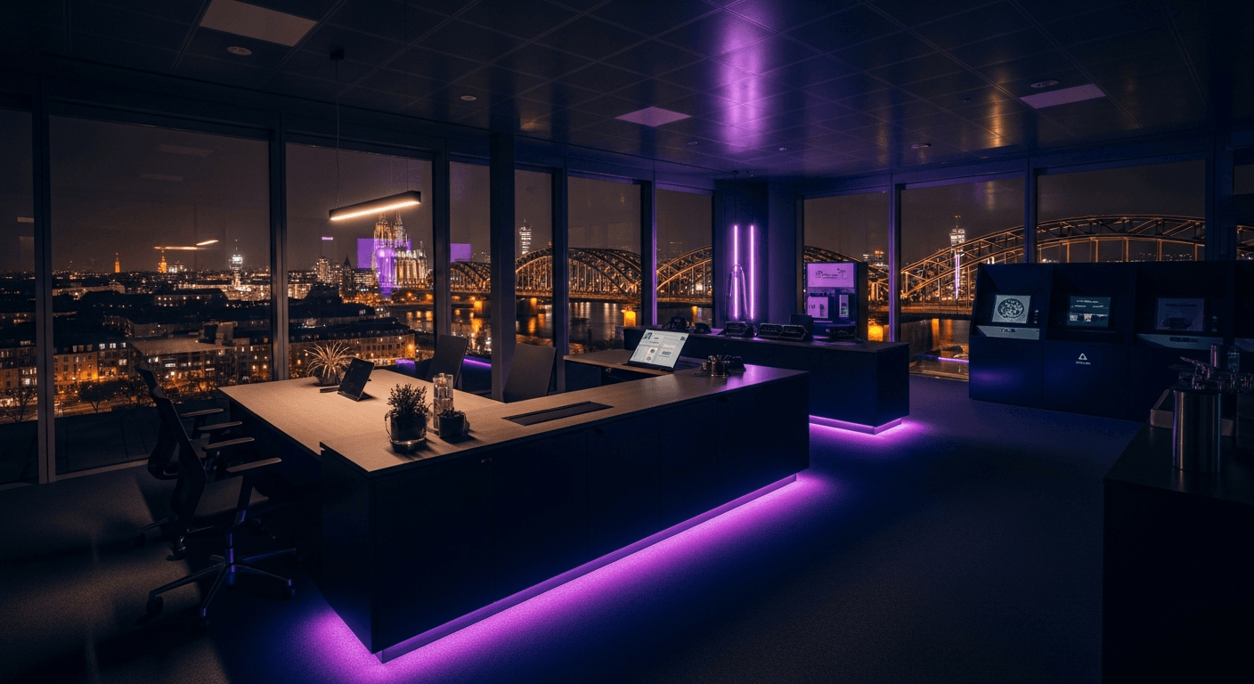 Die 10 besten Abfallentsorgungsunternehmen in Köln